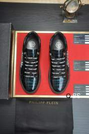 Picture of Philipp Plein Shoes _SKUPPsz38-45BS040518566